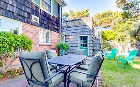 Seaside Governor'S House Vacation Rental